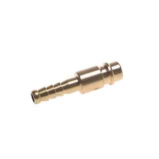 Serie 26SF TF MXX, Stecktülle Schlauchanschluss, 6 mm, NW 7,2 / 40 qmm, ME