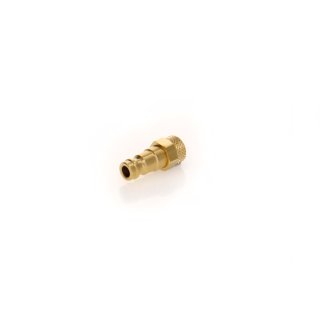 Serie 21SF KO MXX, Stecktülle Kunststoffschlauch, 4 x 6 mm, NW 5 / 20 qmm, ME