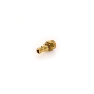 Serie 21SF KO MXX, Stecktülle AG, 6 x 8 mm, NW 5 / 20 qmm, ME