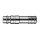 Serie 25SFTF SXZ, Stecktülle Schlauchanschluss, 9 mm, NW 7,8 / 48 qmm