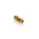 Serie 21KA, Verschlusskupplung Kunststoffschlauch, 6 x 8 mm, NW 5 / 20 qmm, ME