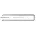 Gewindestange, DIN 976, M24 x 1000 mm, Stahl blank