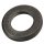 Unterlegscheibe, DIN 125 B, ID 13 mm, AD 24 mm, Stahl blank