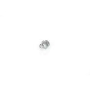 Schmiernippel DIN 71412, H 1 M10 x 1
