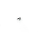 Schmiernippel DIN 71412, H 1 M10 x 1