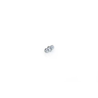 Schmiernippel DIN 71412, H 1 M6 x 1
