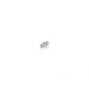 Schmiernippel DIN 71412, H 1 M6 x 1