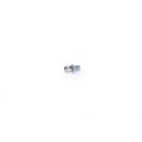 Schmiernippel DIN 71412, H 1 M6 x 1