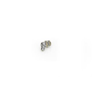 Schmiernippel DIN 71412, H 2 M10 x 1