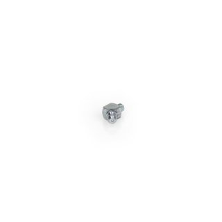 Schmiernippel DIN 71412, H 2 M6 x 1