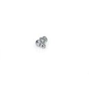 Schmiernippel DIN 71412, H 3 M10 x 1