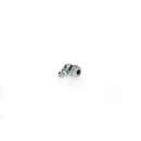 Schmiernippel DIN 71412, H 3 M10 x 1