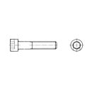 Zylinderschraube mit Innensechskant, DIN 912, M5 x 90 mm,...