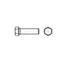 Sechskantschraube, Gewinde bis Kopf, DIN 933, M14 x 30...