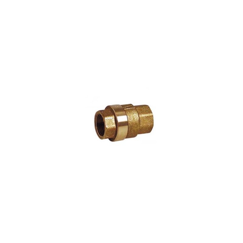 Valstop Euro-Valstop-Universal-Rückschlagventil, Typ 1440, IG / IG, G 1 Zoll ...