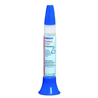 Weicon Contact VA 250 black, 30g