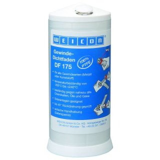 Weicon Gewindedichtfaden DF175