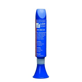 Weiconlock AN 302-25, 50 ml