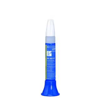 Weiconlock AN 302-43, 20 ml