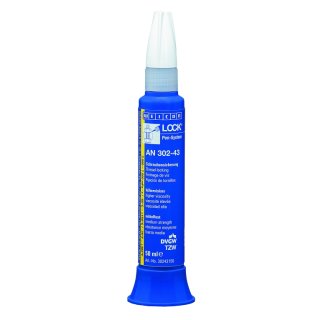 Weiconlock AN 302-43, 50 ml