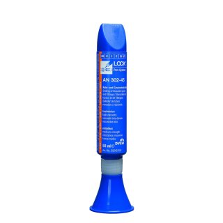 Weiconlock AN 302-45, 50 ml