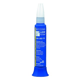 Weiconlock AN 302-70, 50 ml