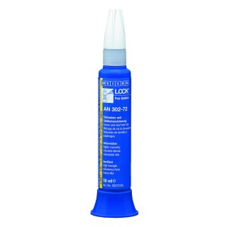 Weiconlock AN 302-72, 50ml
