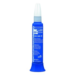 Weiconlock AN 306-38, 50 ml