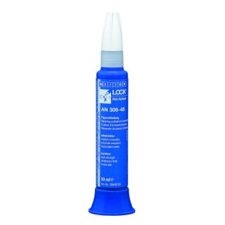 Weiconlock AN 306-48, 50 ml