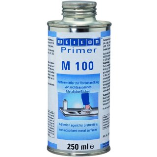 Weicon Primer M 100, 250 ml