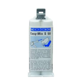 Weicon Easy Mix S50, 50 ml