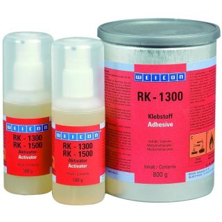 Weicon RK 1300, 1 kg