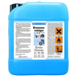 Weicon Bremsenreiniger, 5 L