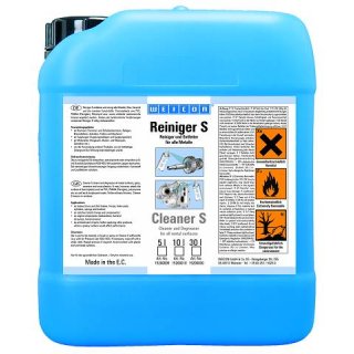 Weicon Reiniger S, 10 L