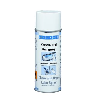 Weicon Ketten Seilspray, 400 ml