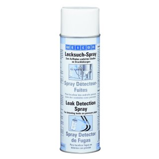 Weicon Lecksuchspray, 400 ml