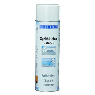 Weicon Sprühkleber, 500 ml