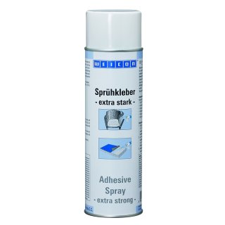 Weicon Sprühkleber extra, 500 ml