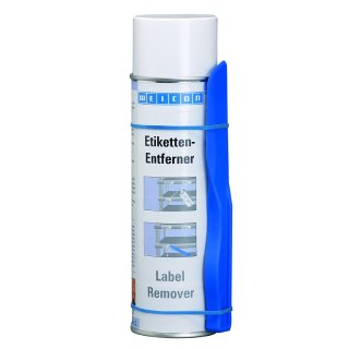 Weicon Etiketten Entferner, 500 ml