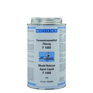 Weicon Formentrennmittel, 1 L