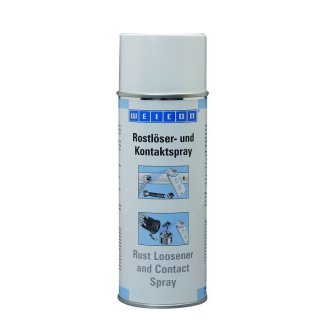 Weicon Rostlöser Kontaktspray, 400 ml