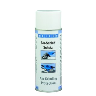Weicon Alu Schleifschutz, 400 ml