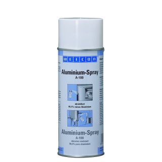 Weicon Alu Spray A-100, 400 ml