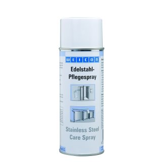 Weicon Edelstahlpspray, 400 ml