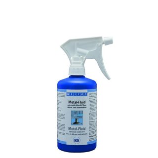 Weicon Metal-Fluid, 500 ml