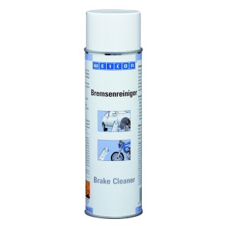 Weicon Bremsenreiniger, 500 ml
