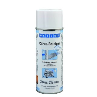 Weicon Citrus-Reiniger, 400 ml