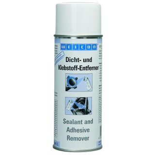 Weicon Dicht-Klebstoffentferner, 400 ml