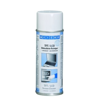Weicon TFT LCD Reiniger, 200 ml