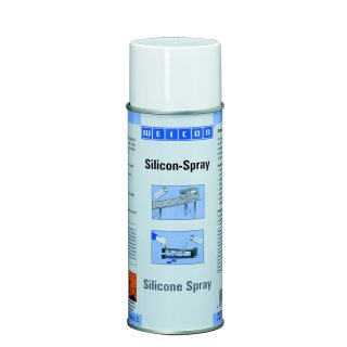 Weicon Silicon-Spray, 400 ml
